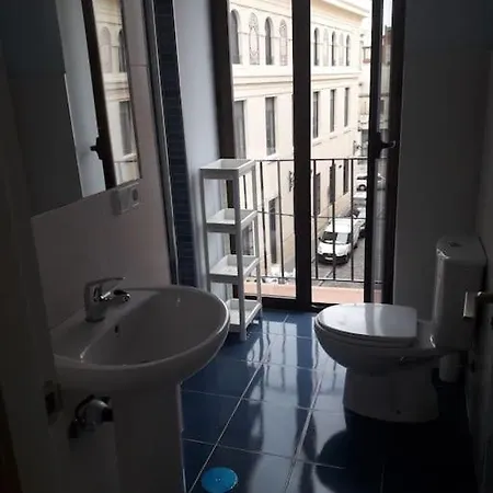 Apartman En El Centro De Jerez *