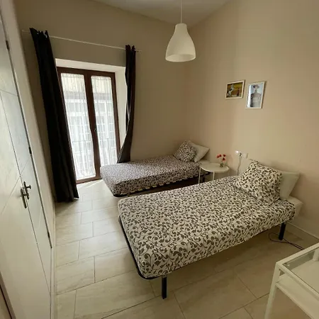 Apartment En El Centro De Jerez Jerez de la Frontera