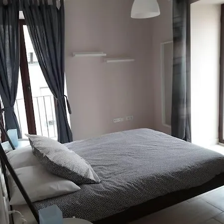Apartment En El Centro De Jerez *