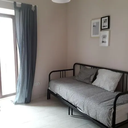 Apartment En El Centro De Jerez Jerez de la Frontera