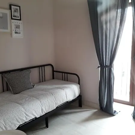 Apartment En El Centro De Jerez